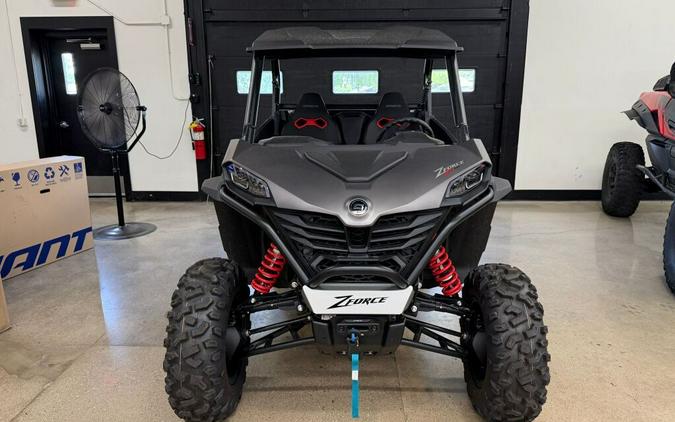 2026 CFMOTO ZFORCE 950 Sport