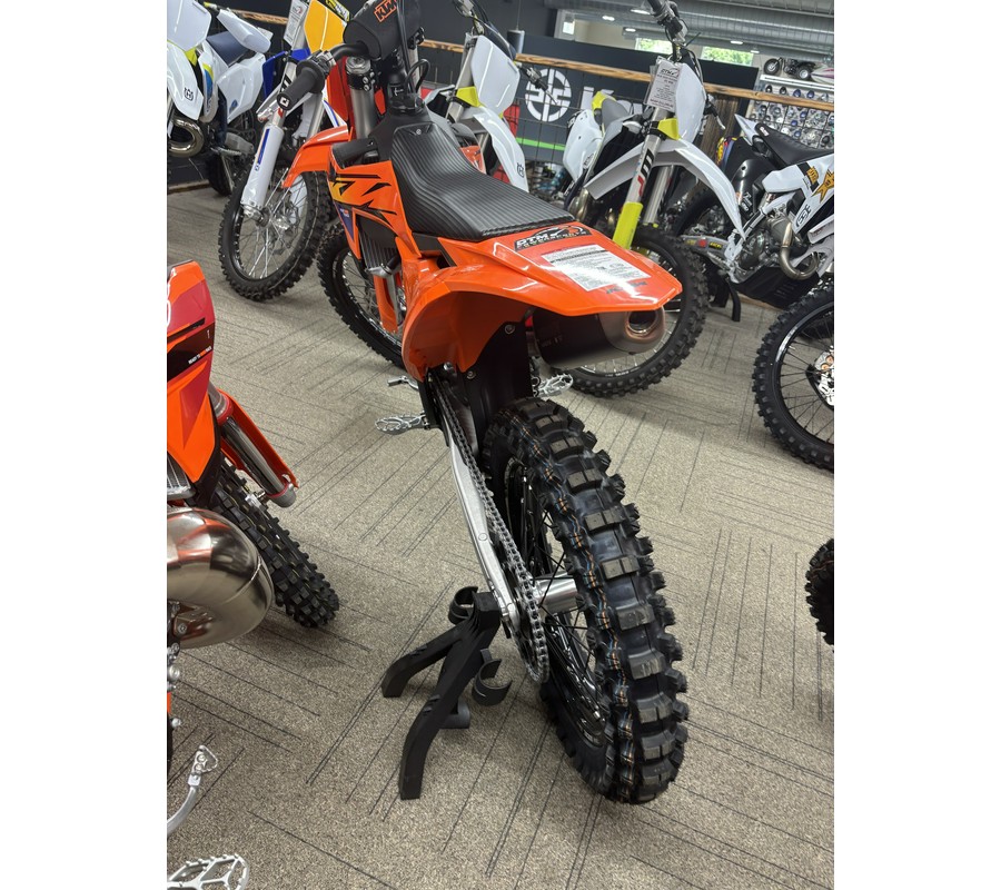2026 KTM SX 250 F