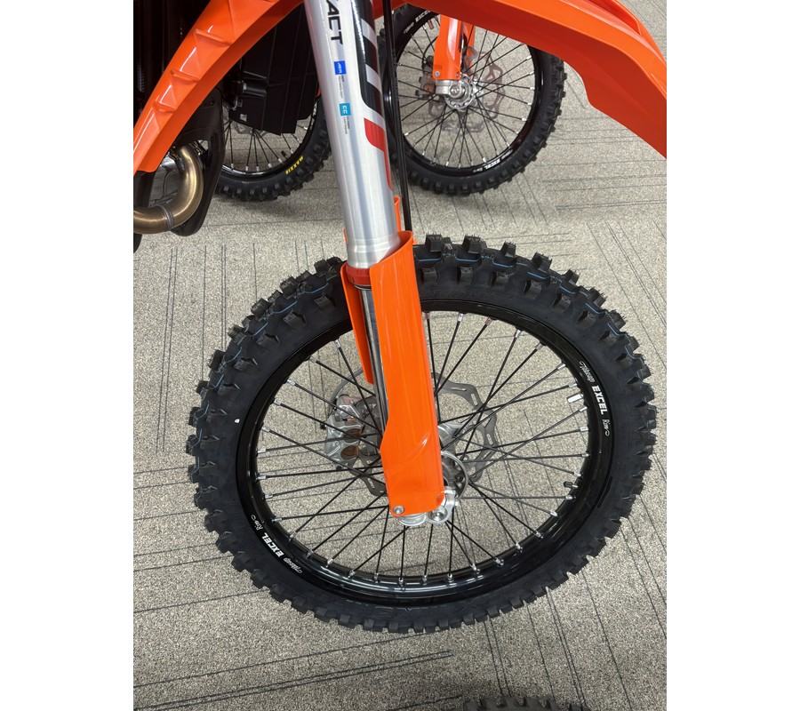 2026 KTM SX 250 F