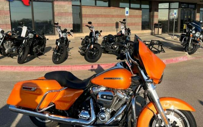 2020 Harley-Davidson Electra Glide Standard Review: Stripped-Down