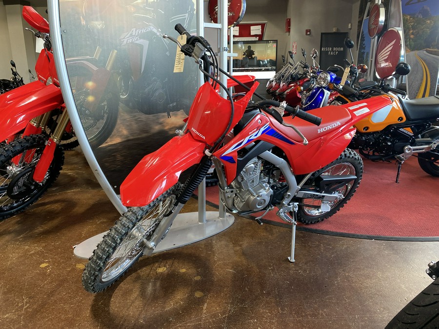 2024 Honda CRF125F Big Wheel for sale in Vancouver, WA