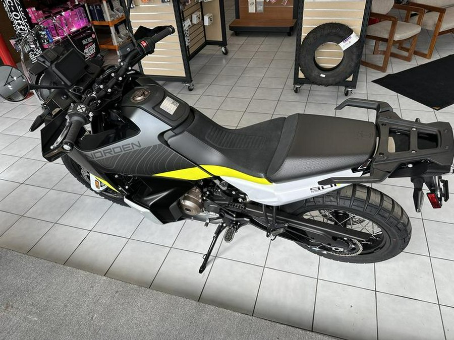 2023 Husqvarna® Norden 901