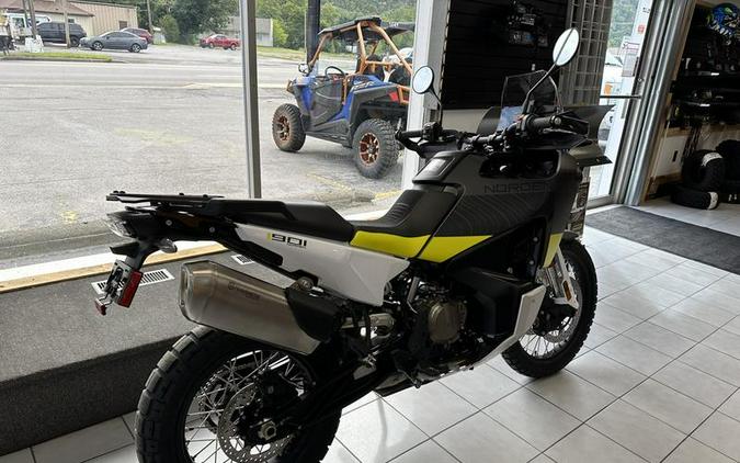 2023 Husqvarna® Norden 901