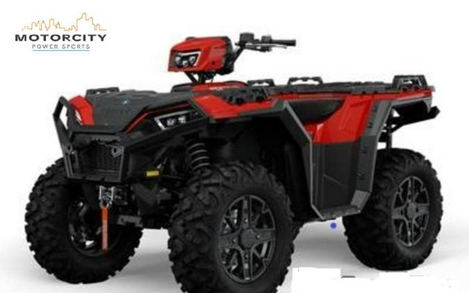 2024 Polaris® Sportsman XP 1000 Ultimate Trail