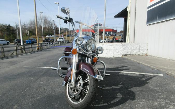 FLHR 2022 Road King