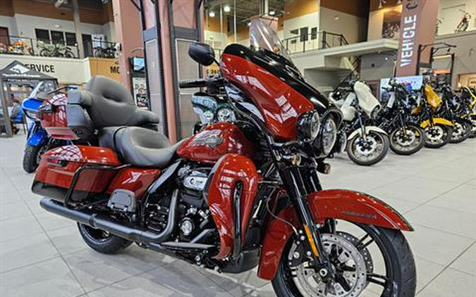 2024 Harley-Davidson Ultra Limited