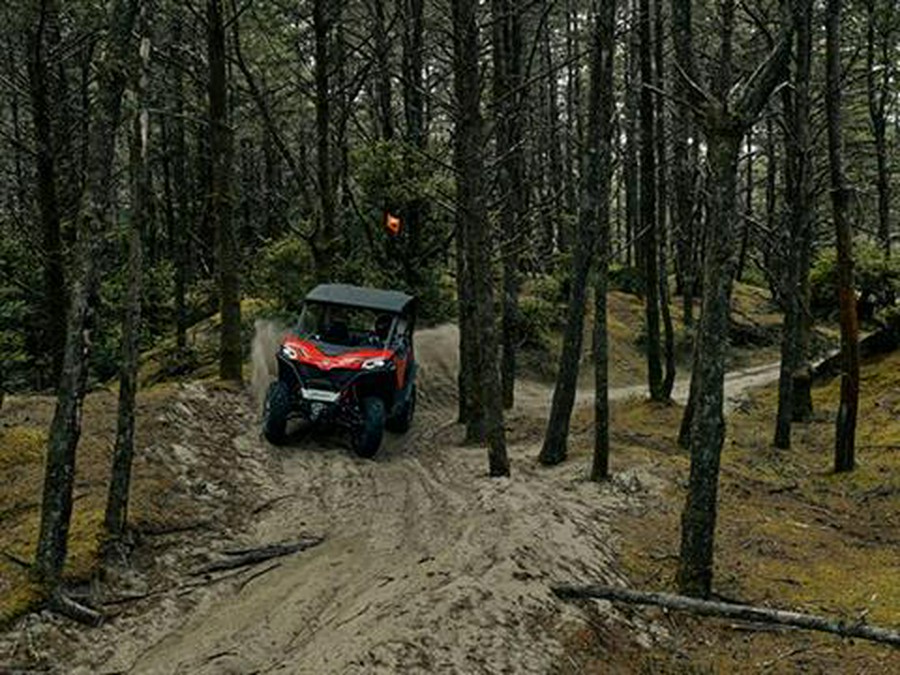 2024 CFMOTO ZForce 950 Trail EPS