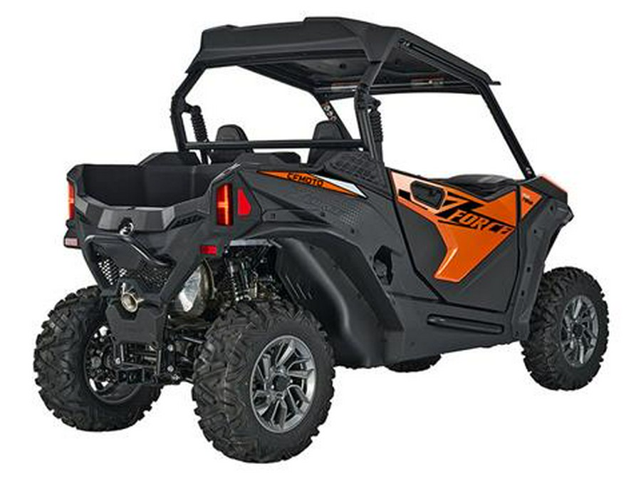 2024 CFMOTO ZForce 950 Trail EPS