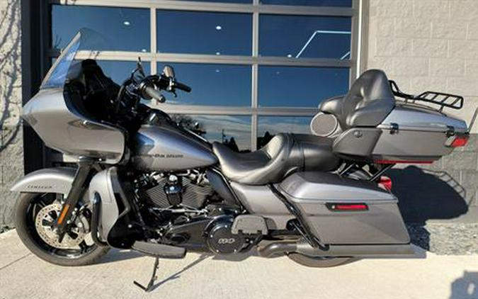 2021 Harley-Davidson Road Glide® Limited