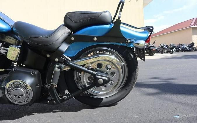 2004 Harley-Davidson® Softtail STD