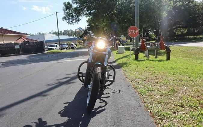 2004 Harley-Davidson® Softtail STD