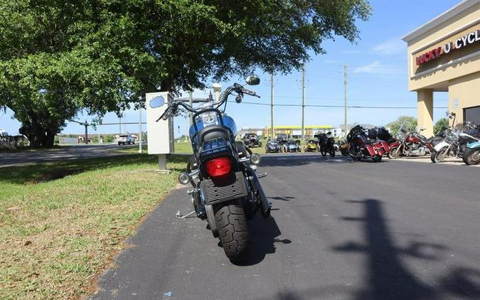 2004 Harley-Davidson® Softtail STD