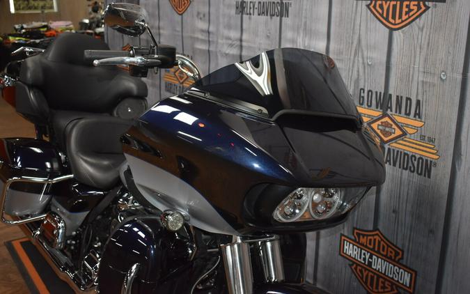 FLTRU 2019 Road Glide Ultra