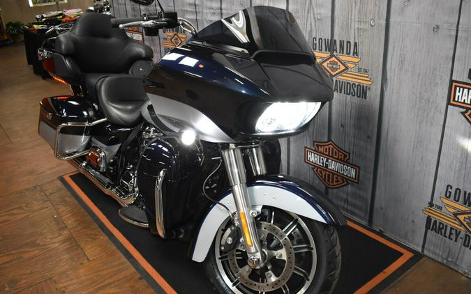 FLTRU 2019 Road Glide Ultra