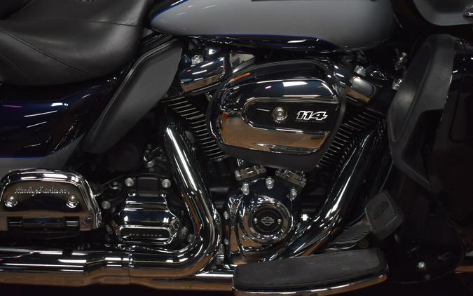 FLTRU 2019 Road Glide Ultra