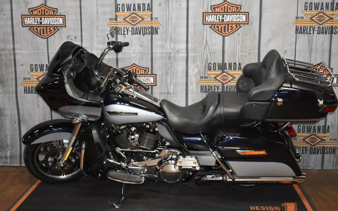 FLTRU 2019 Road Glide Ultra