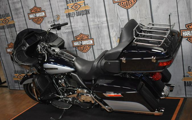 FLTRU 2019 Road Glide Ultra