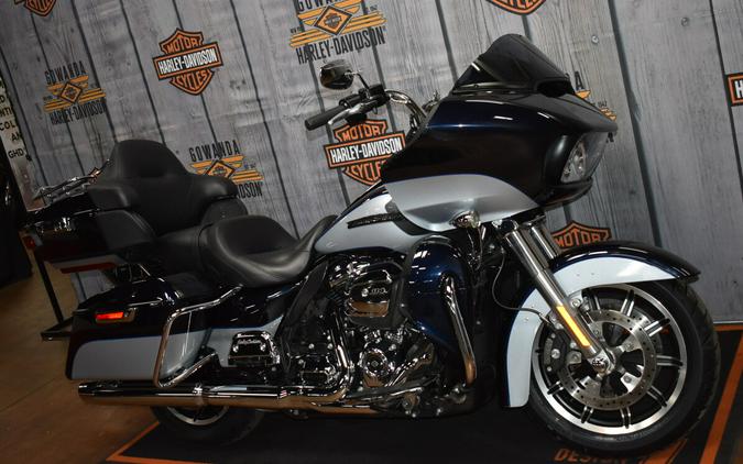 FLTRU 2019 Road Glide Ultra