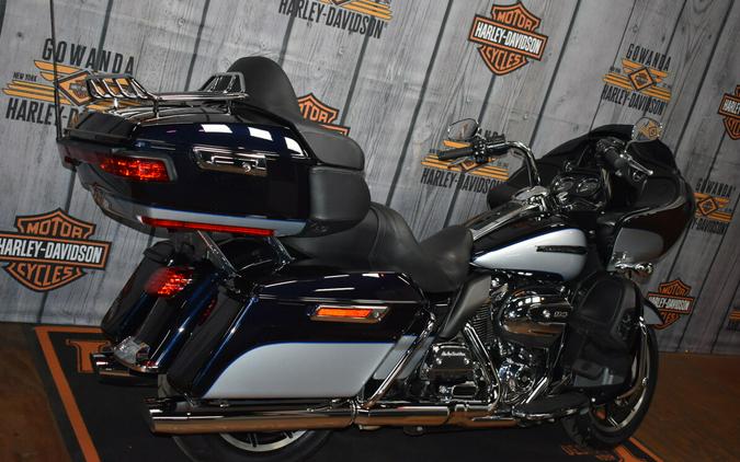 FLTRU 2019 Road Glide Ultra