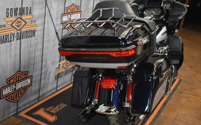 FLTRU 2019 Road Glide Ultra