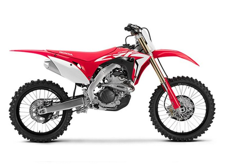 2019 Honda® CRF250R