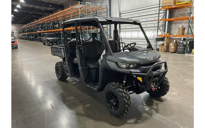 2024 Can-Am Defender MAX XT HD10