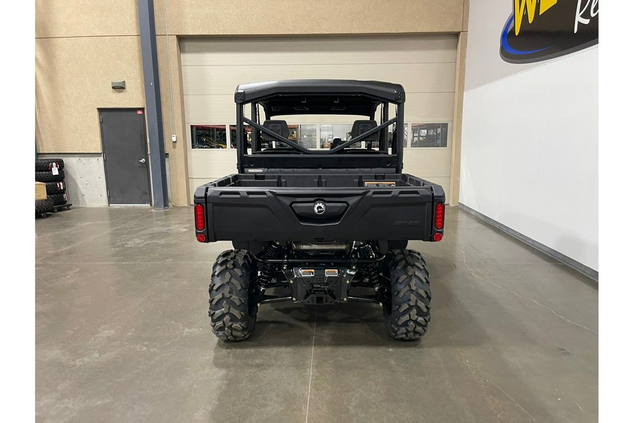 2024 Can-Am Defender MAX XT HD10