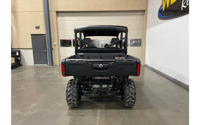 2024 Can-Am Defender MAX XT HD10