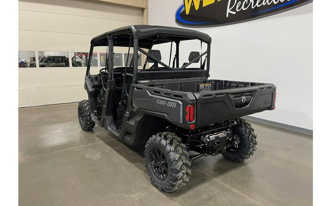 2024 Can-Am Defender MAX XT HD10