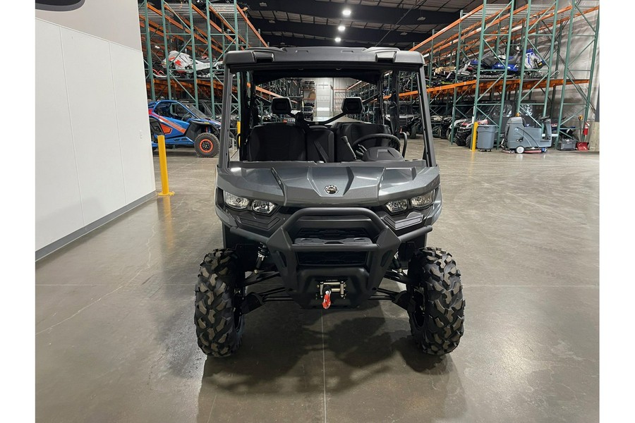 2024 Can-Am Defender MAX XT HD10