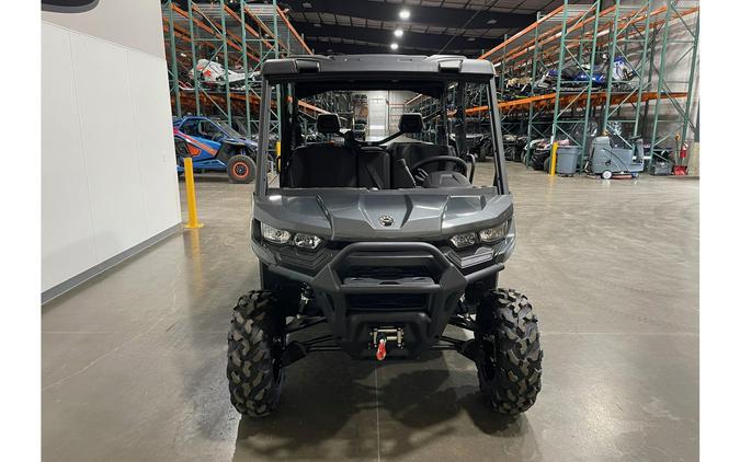 2024 Can-Am Defender MAX XT HD10