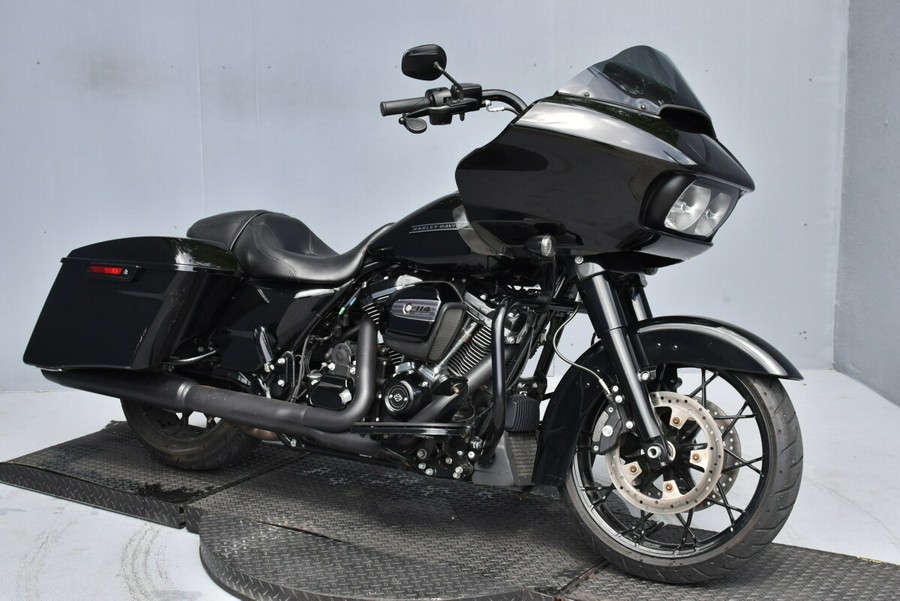 2020 Harley-Davidson Road Glide Special