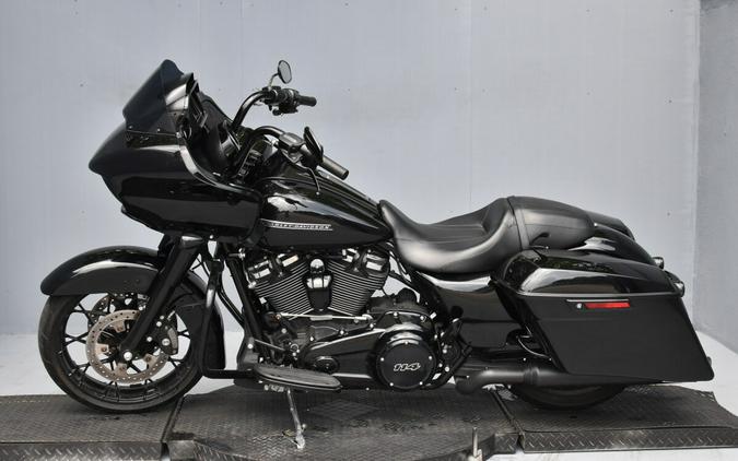 2020 Harley-Davidson Road Glide Special