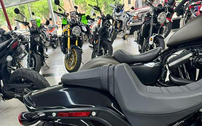 2022 Harley-Davidson Fat Bob® 114