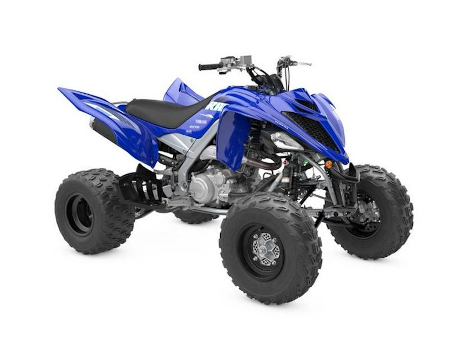 2025 Yamaha Raptor 700R