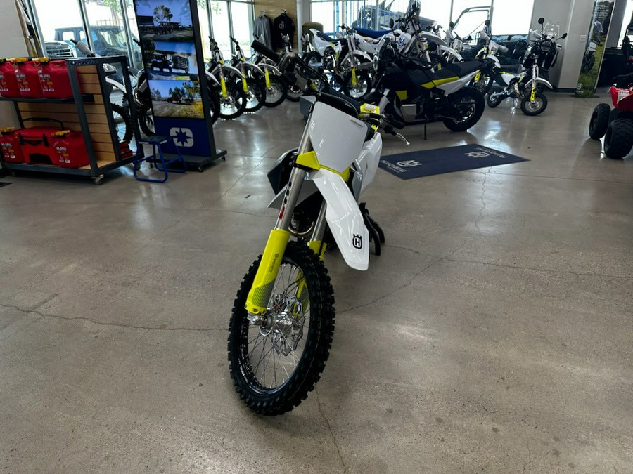 2024 Husqvarna Motorcycles FC 250