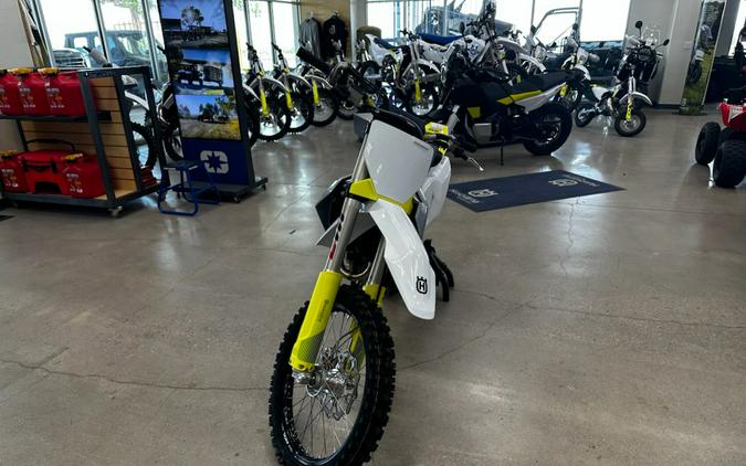 2024 Husqvarna Motorcycles FC 250