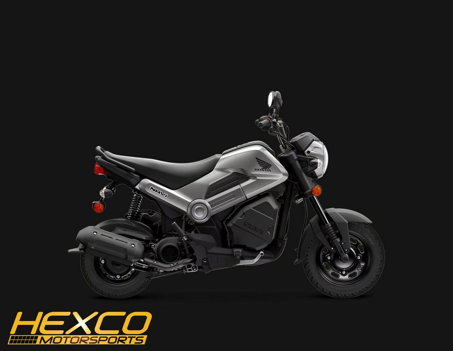 2024 Honda Navi Base