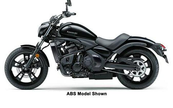 2025 Kawasaki Vulcan® S ABS