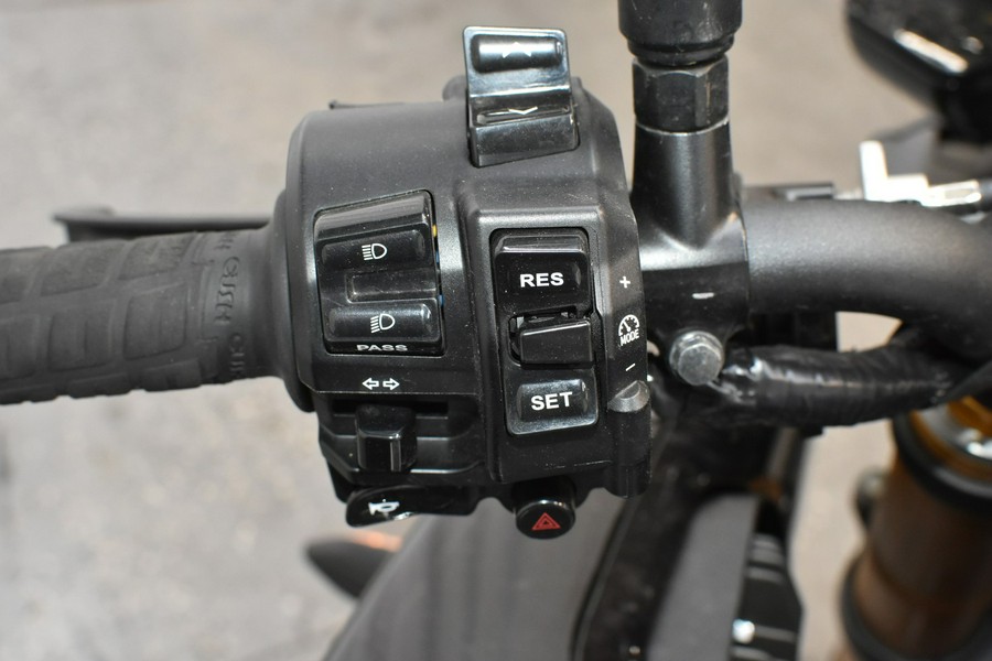 2022 Yamaha MT 10 SP