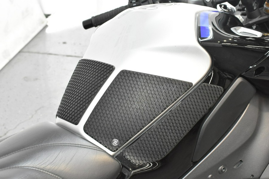 2022 Yamaha MT 10 SP