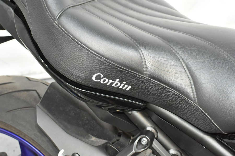 2022 Yamaha MT 10 SP