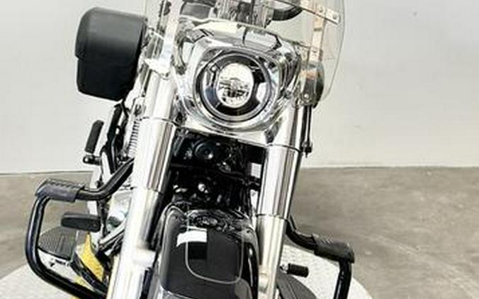 2024 Harley-Davidson® FLFBS - Fat Boy® 114