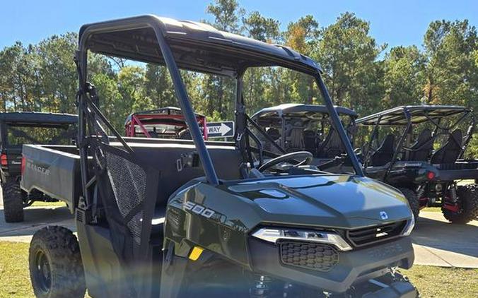 2026 Polaris® Ranger 500