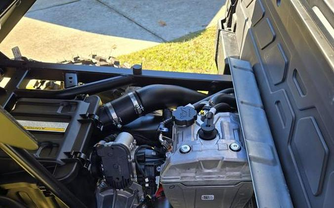 2026 Polaris® Ranger 500