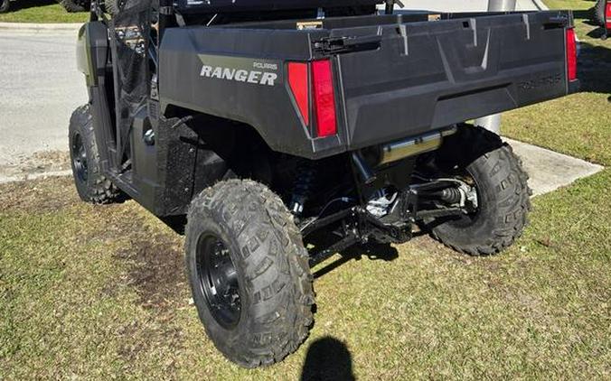 2026 Polaris® Ranger 500
