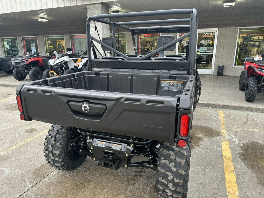 2025 Can-Am® Defender MAX DPS HD7 Wildland Camo