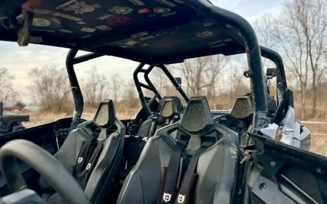 2023 Polaris RZR Pro XP 4 Premium