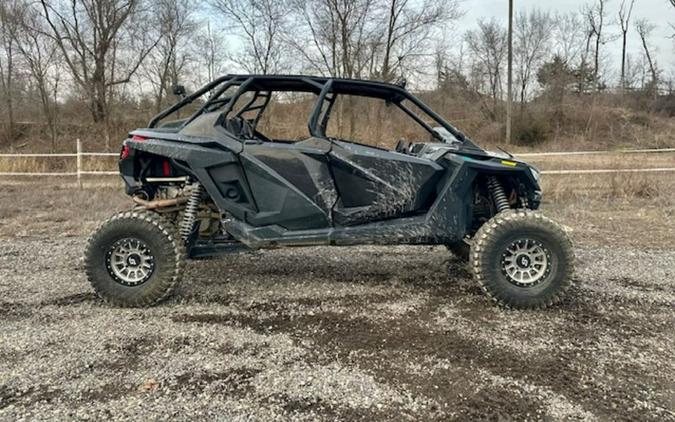 2023 Polaris RZR Pro XP 4 Premium