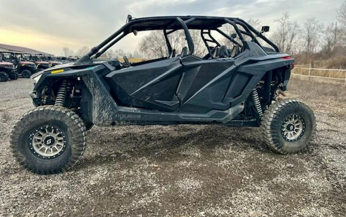 2023 Polaris RZR Pro XP 4 Premium